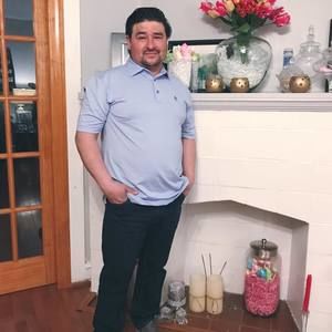 Meet your Posher, Francisco